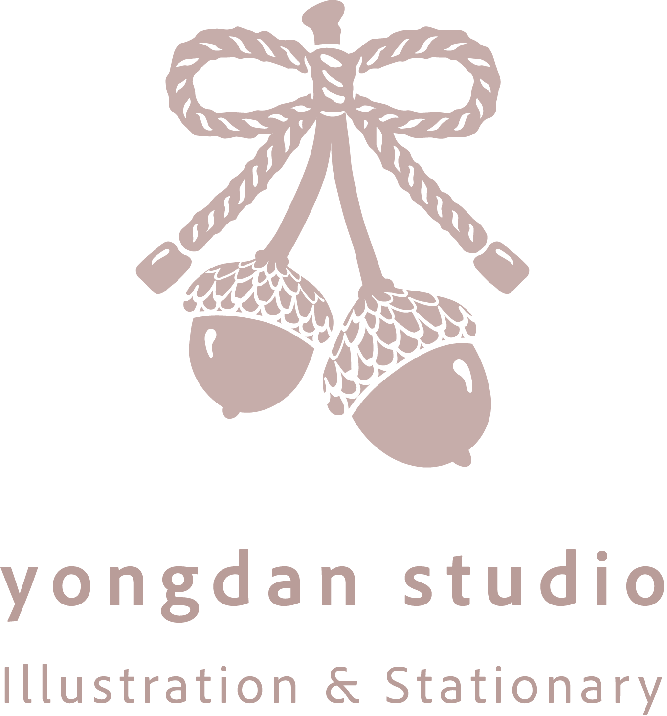 Yongdan Studio 詠丹插畫工作室